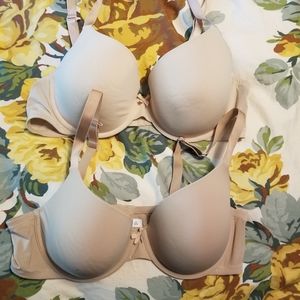 2 The Everyday Auden Bras